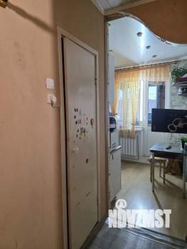 1-к квартира, вторичка, 32м2, 9/9 этаж