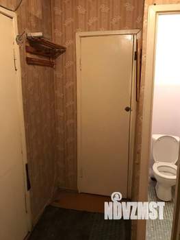1-к квартира, вторичка, 30м2, 2/5 этаж