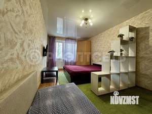 1-к квартира, вторичка, 33м2, 4/10 этаж