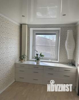 2-к квартира, вторичка, 45м2, 2/5 этаж