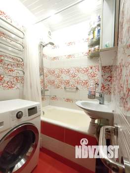 2-к квартира, вторичка, 44м2, 2/6 этаж