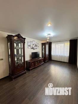 3-к квартира, вторичка, 59м2, 1/9 этаж