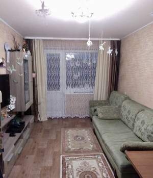2-к квартира, вторичка, 44м2, 3/9 этаж