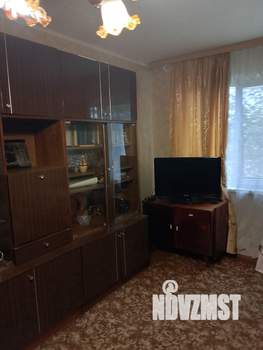 2-к квартира, вторичка, 45м2, 3/5 этаж