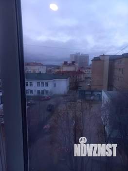 2-к квартира, вторичка, 45м2, 4/5 этаж