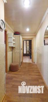 2-к квартира, вторичка, 43м2, 2/5 этаж