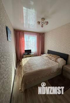 2-к квартира, вторичка, 45м2, 3/9 этаж