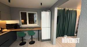 1-к квартира, вторичка, 33м2, 7/9 этаж