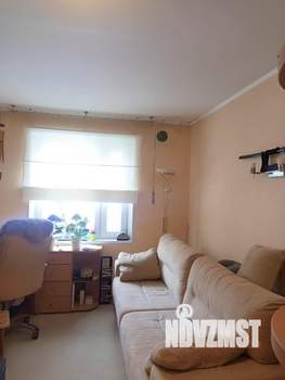 3-к квартира, вторичка, 60м2, 1/9 этаж