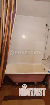 1-к квартира, вторичка, 33м2, 8/9 этаж