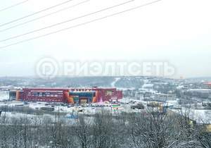 2-к квартира, вторичка, 44м2, 1/5 этаж