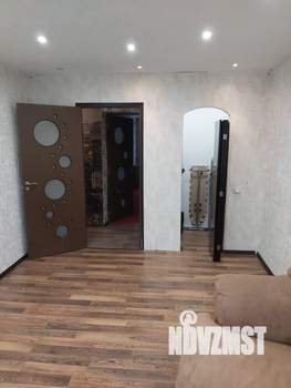 2-к квартира, вторичка, 46м2, 2/5 этаж