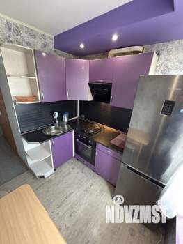 2-к квартира, вторичка, 47м2, 5/5 этаж