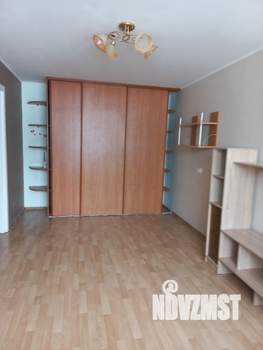 2-к квартира, вторичка, 45м2, 4/5 этаж
