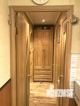 2-к квартира, вторичка, 44м2, 1/9 этаж