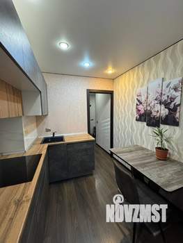 3-к квартира, вторичка, 59м2, 1/9 этаж