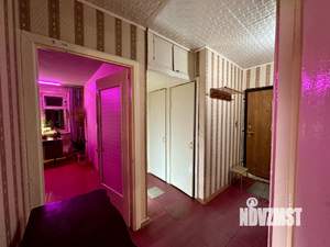 2-к квартира, вторичка, 47м2, 3/5 этаж