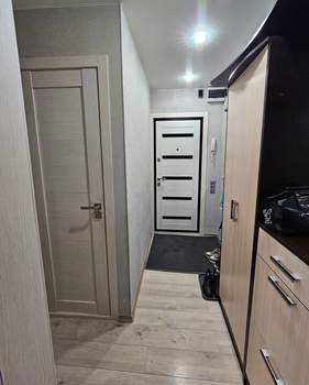 2-к квартира, вторичка, 45м2, 2/5 этаж