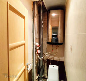 2-к квартира, вторичка, 46м2, 7/9 этаж