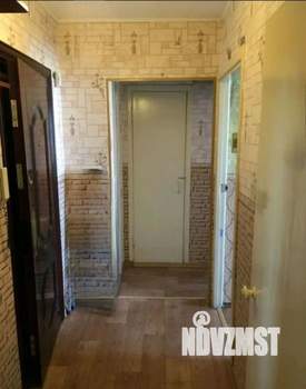 2-к квартира, вторичка, 46м2, 8/9 этаж
