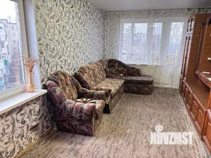 3-к квартира, вторичка, 58м2, 6/9 этаж