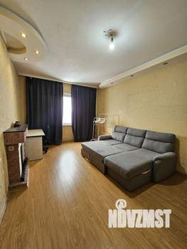 2-к квартира, вторичка, 56м2, 2/9 этаж