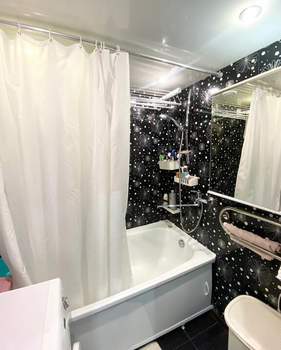 2-к квартира, вторичка, 50м2, 2/9 этаж