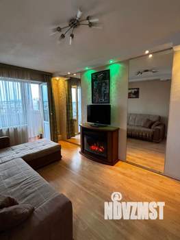 3-к квартира, вторичка, 58м2, 7/9 этаж