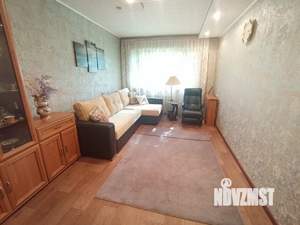 2-к квартира, вторичка, 41м2, 1/5 этаж