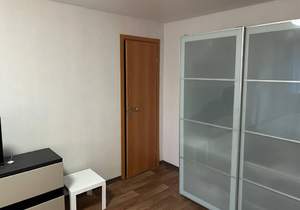 1-к квартира, вторичка, 32м2, 4/5 этаж