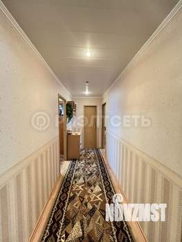 2-к квартира, вторичка, 56м2, 2/9 этаж