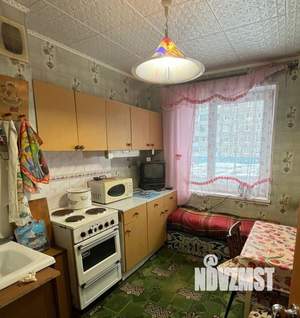 1-к квартира, вторичка, 30м2, 1/9 этаж