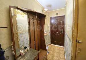 2-к квартира, вторичка, 43м2, 5/5 этаж