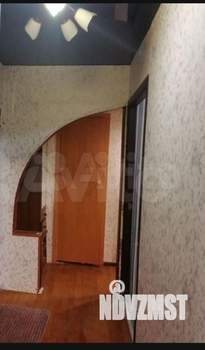 3-к квартира, вторичка, 53м2, 5/9 этаж