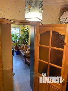 3-к квартира, вторичка, 56м2, 1/9 этаж