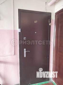 1-к квартира, вторичка, 32м2, 5/5 этаж