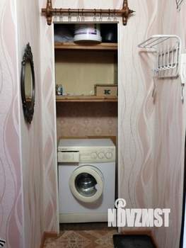 1-к квартира, вторичка, 30м2, 3/5 этаж