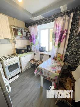 1-к квартира, вторичка, 33м2, 5/5 этаж