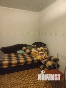1-к квартира, вторичка, 31м2, 4/9 этаж