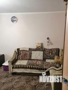 3-к квартира, вторичка, 62м2, 2/5 этаж