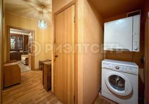 2-к квартира, вторичка, 49м2, 4/9 этаж