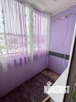 2-к квартира, вторичка, 55м2, 7/9 этаж