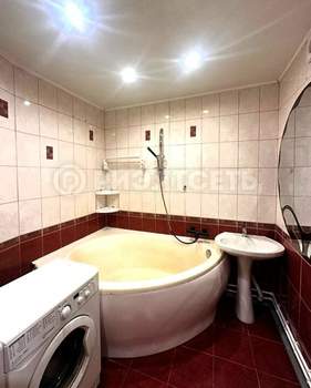 2-к квартира, вторичка, 46м2, 4/4 этаж