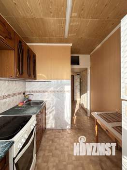 1-к квартира, вторичка, 31м2, 4/9 этаж