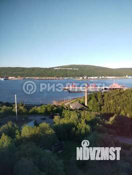 2-к квартира, вторичка, 46м2, 5/5 этаж