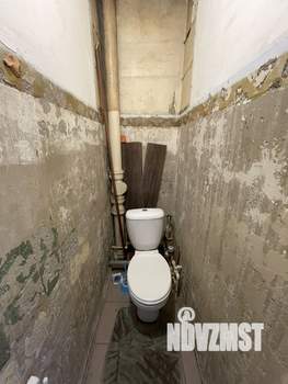 2-к квартира, вторичка, 45м2, 5/5 этаж