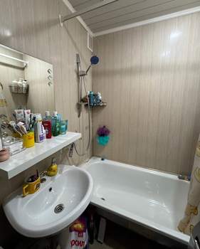 3-к квартира, вторичка, 61м2, 4/9 этаж