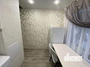 2-к квартира, вторичка, 42м2, 1/5 этаж