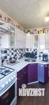 2-к квартира, вторичка, 40м2, 5/5 этаж