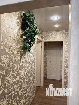 2-к квартира, вторичка, 46м2, 3/9 этаж